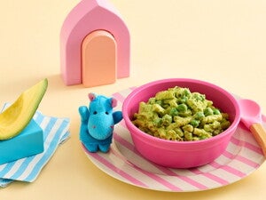 Avocado Macaroni and Cheese