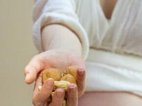 Essential Pregnancy Nutrients - Essential Fatty Acids