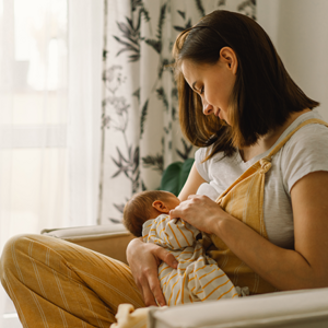 How Often does a Newborn Feed?