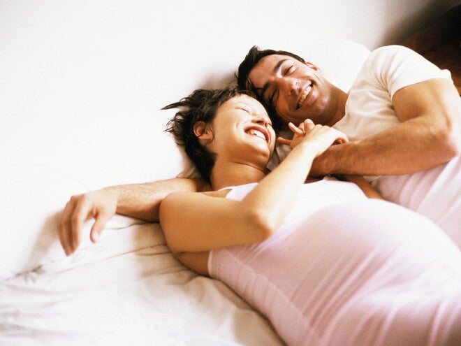 29 Weeks Pregnant - Trimester 3