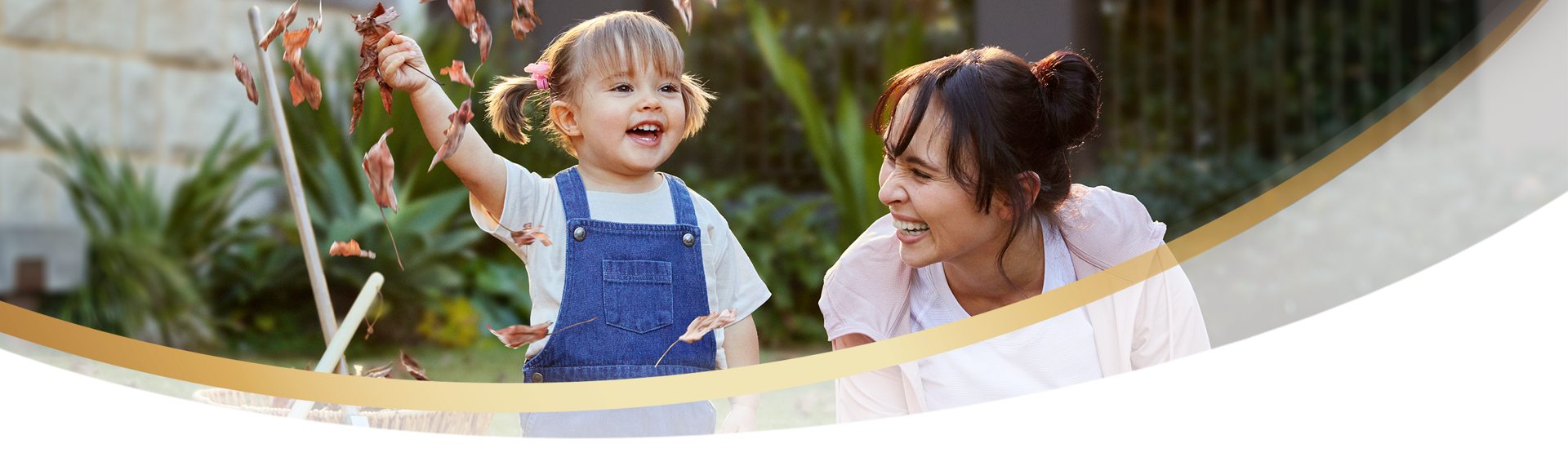 Nourish what truly matters NAN SUPREMEpro Toddler