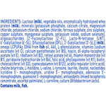 NAN SUPREMEpro 1 800g - Ingredients