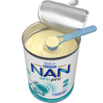 Nestlé NAN OPTIPRO 2 Stage 2 Formula 6-12 Months – 800g Powder