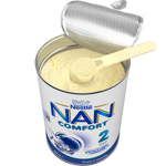 NAN Comfort 2 2025 Powder