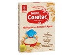 CERELAC Banana and Apple Front of Pack